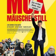 :   / Muxmäuschenstill X