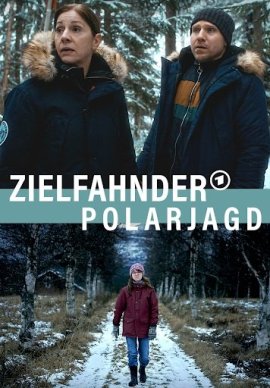 :   / Zielfahnder: Polarjagd
