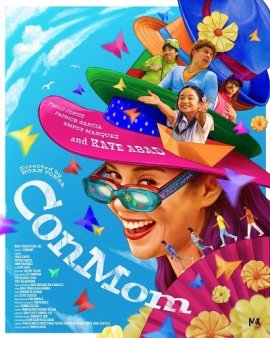 - / ConMom