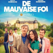   / De mauvaise foi