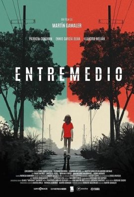    / Entremedio