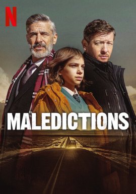  / Las maldiciones (Maledictions)  