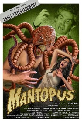 - / Mantopus!