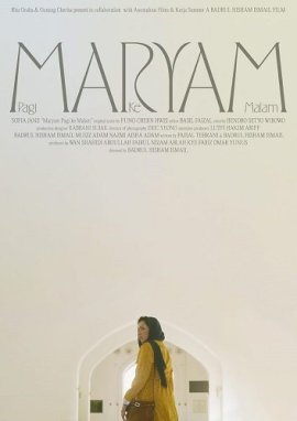   / Maryam Pagi Ke Malam