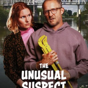   / The Unusual Suspect