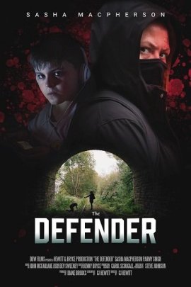  / The Defender