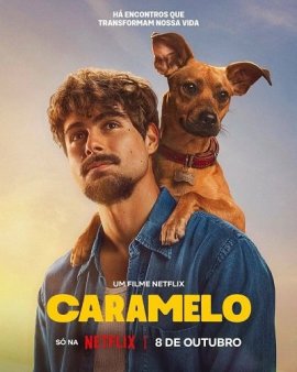  / Caramelo