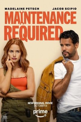   / Maintenance Required