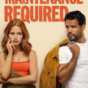   / Maintenance Required