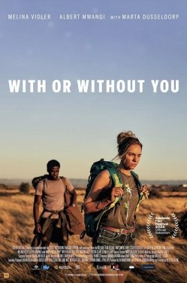      / With or Without You