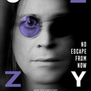  :   / Ozzy Osbourne: No Escape from Now