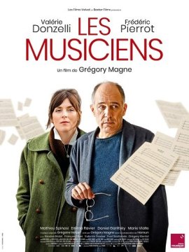  / The Musicians