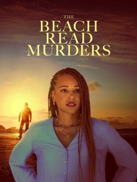    / A Beach Read Murder