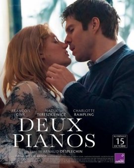   / Two Pianos