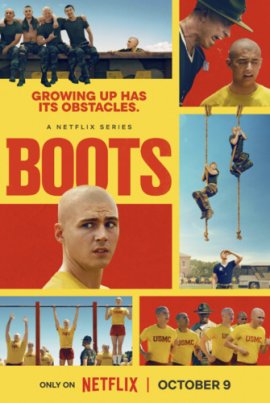  / Boots  
