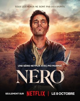     / Nero  