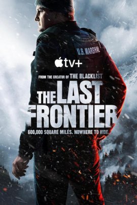   / The Last Frontier  