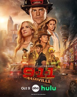 9-1-1:  / 9-1-1: Nashville  
