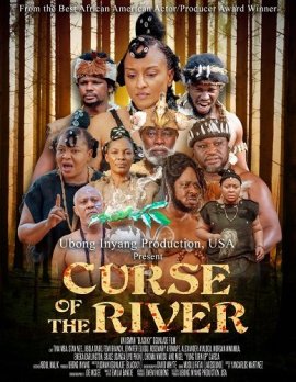   / Curse of the River