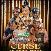  / Curse of the River