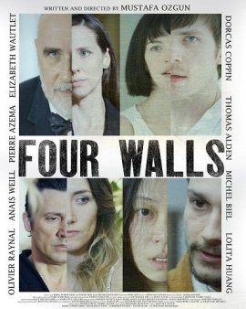   / Four Walls
