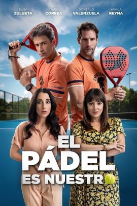  ! / Holy Padel