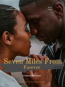     / Seven Miles from Forever
