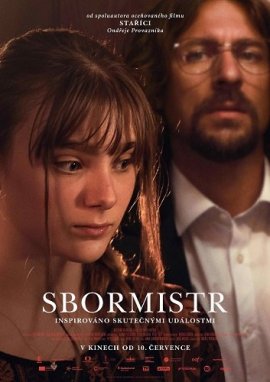  / Sbormistr