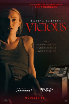   / Vicious