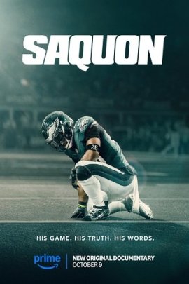  / Saquon