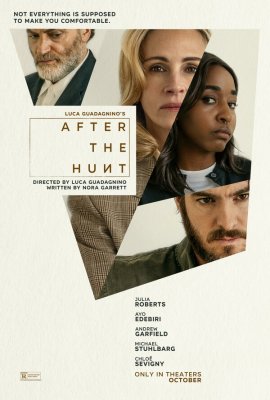   / After the Hunt