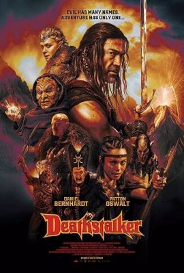   / Deathstalker
