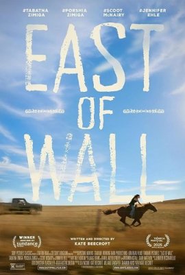     / East of Wall