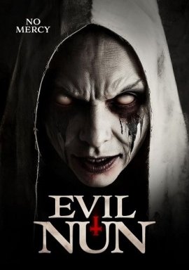   / Evil Nun