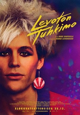   / Levoton Tuhkimo