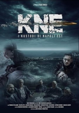    / KNE - I Kustodi di Napoli Est