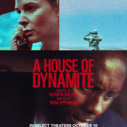   / A House of Dynamite