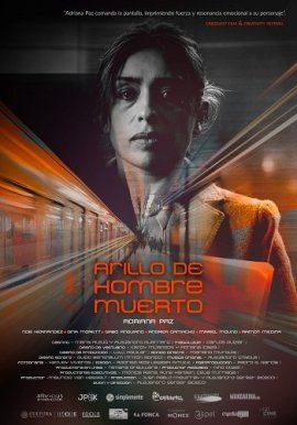   / Arillo de hombre muerto