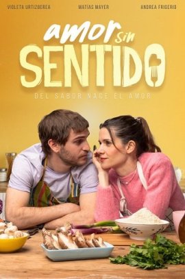   / Amor Amarillo