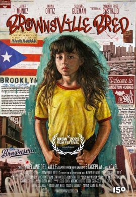    / Brownsville Bred