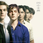   / Fine Young Men