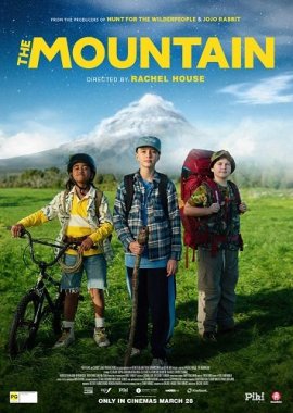   / The Mountain