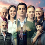   / Cennetin Çocukları  