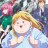 ,   ! / Debu to Love to Ayamachi to!  