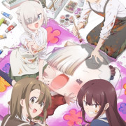       / Chanto Suenai Kyuuketsuki-chan  