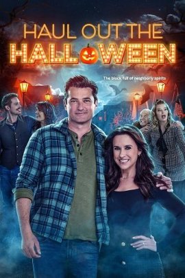    / Haul Out the Halloween