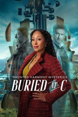   :    / Haunted Harmony Mysteries: Buried at C