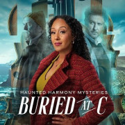   :    / Haunted Harmony Mysteries: Buried at C