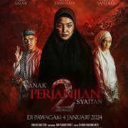   2 / Offspring of the Devil Pact 2