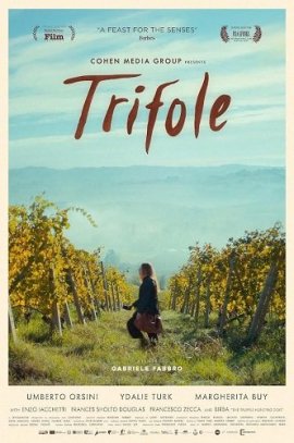  / Trifole